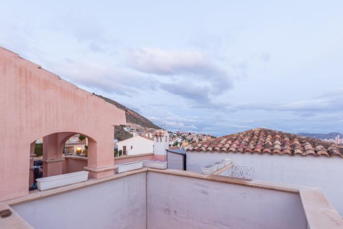 Image No.10-Bungalow de 2 chambres à vendre à Finestrat