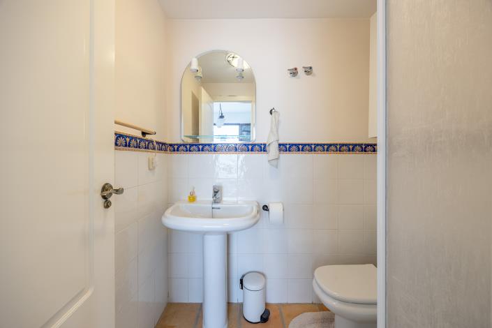 Image No.11-Bungalow de 2 chambres à vendre à Finestrat