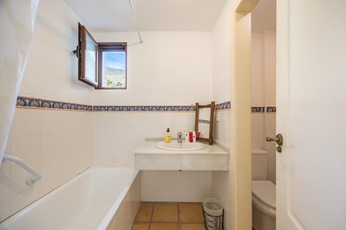 Image No.15-Bungalow de 2 chambres à vendre à Finestrat