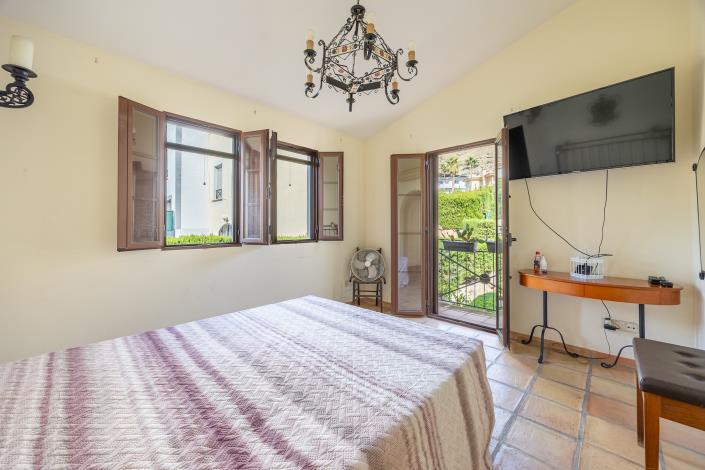 Image No.18-Bungalow de 2 chambres à vendre à Finestrat