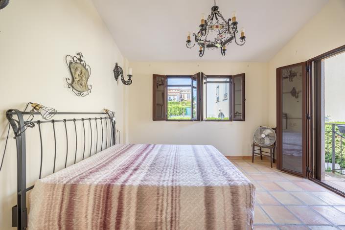 Image No.19-Bungalow de 2 chambres à vendre à Finestrat