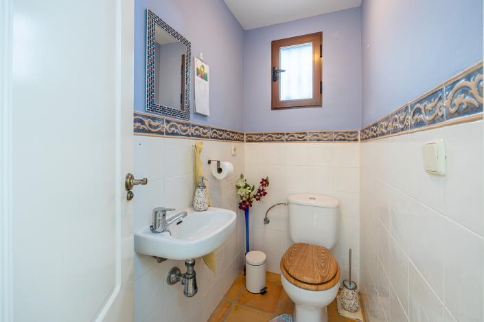 Image No.21-Bungalow de 2 chambres à vendre à Finestrat