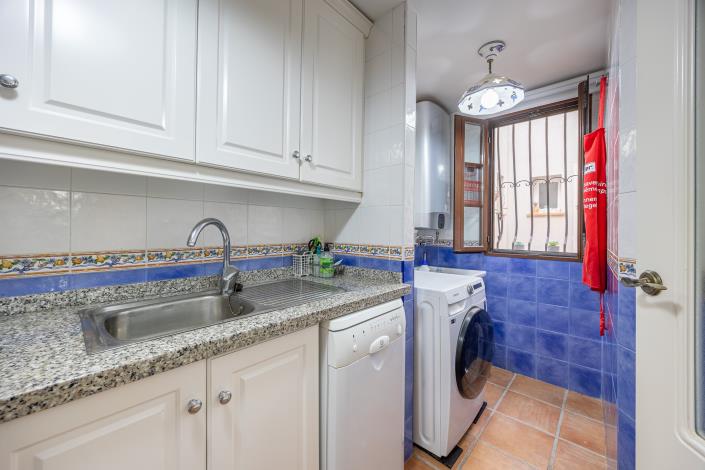 Image No.22-Bungalow de 2 chambres à vendre à Finestrat