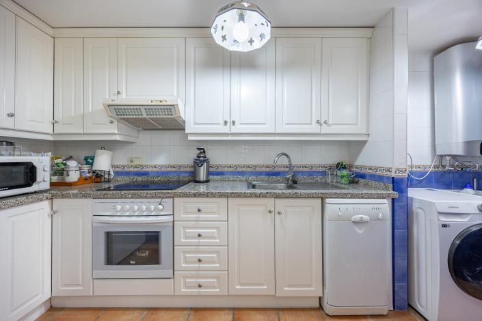 Image No.23-Bungalow de 2 chambres à vendre à Finestrat