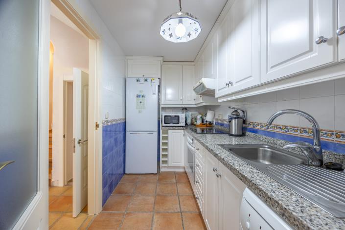 Image No.24-Bungalow de 2 chambres à vendre à Finestrat