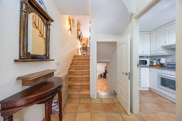 Image No.25-Bungalow de 2 chambres à vendre à Finestrat