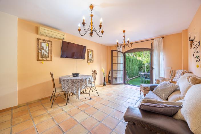 Image No.26-Bungalow de 2 chambres à vendre à Finestrat