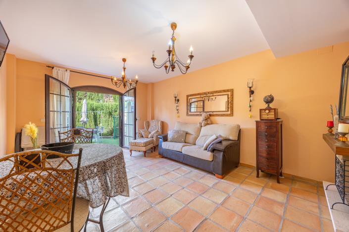 Image No.27-Bungalow de 2 chambres à vendre à Finestrat