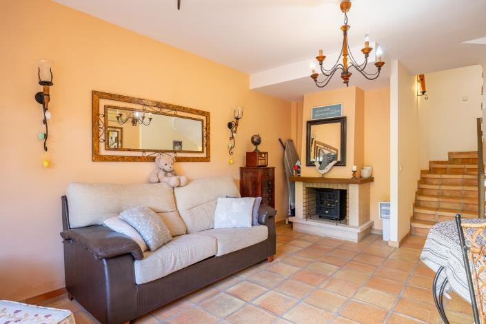 Image No.28-Bungalow de 2 chambres à vendre à Finestrat