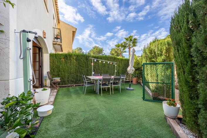 Image No.30-Bungalow de 2 chambres à vendre à Finestrat