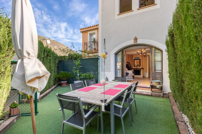 Image No.31-Bungalow de 2 chambres à vendre à Finestrat