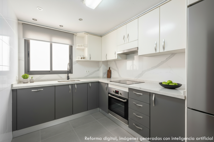 Image No.36-3 Bed Apartment for sale