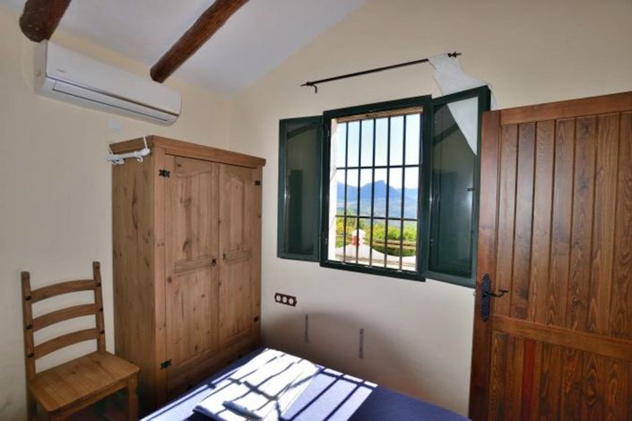 Image No.13-Maison de campagne de 5 chambres à vendre à Cadix