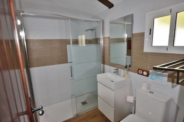 Image No.15-Maison de campagne de 5 chambres à vendre à Cadix