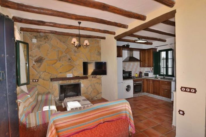 Image No.17-Maison de campagne de 5 chambres à vendre à Cadix