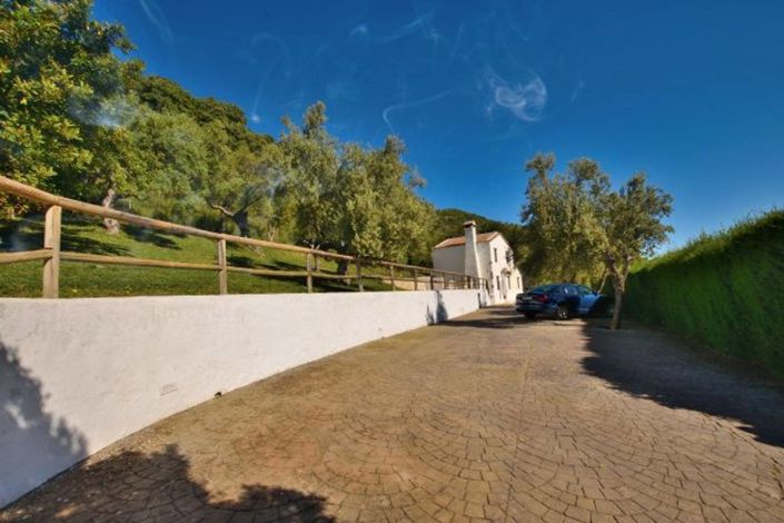 Image No.23-Maison de campagne de 5 chambres à vendre à Cadix