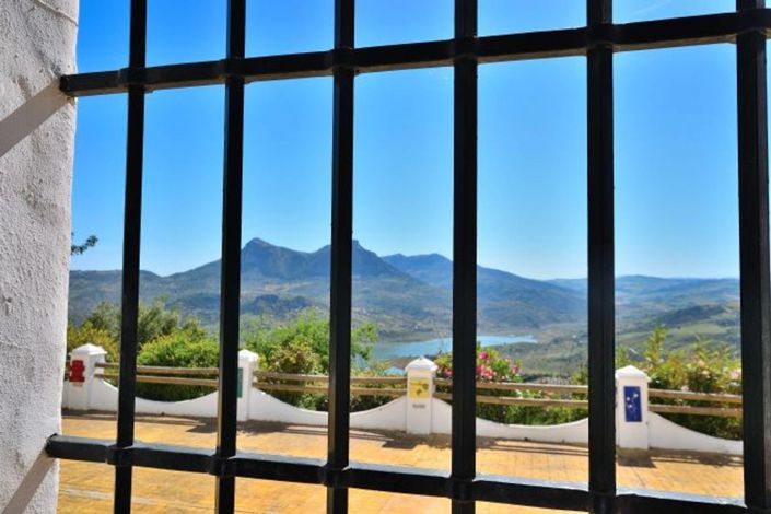 Image No.24-Maison de campagne de 5 chambres à vendre à Cadix