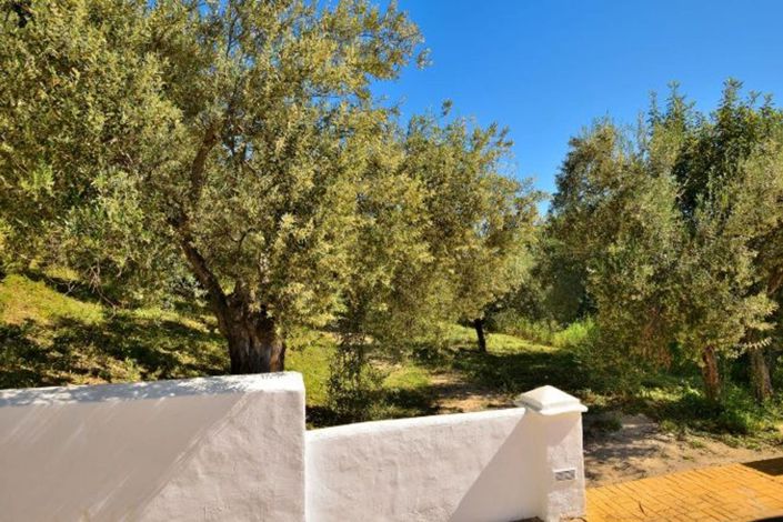 Image No.26-Maison de campagne de 5 chambres à vendre à Cadix