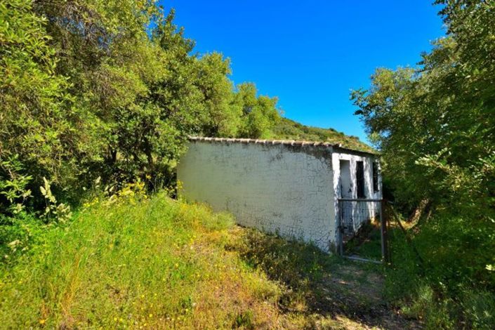Image No.27-Maison de campagne de 5 chambres à vendre à Cadix