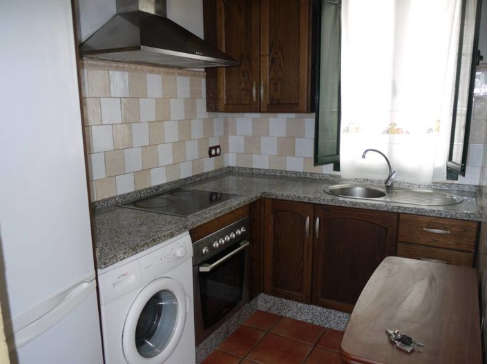 Image No.36-Maison de campagne de 5 chambres à vendre à Cadix