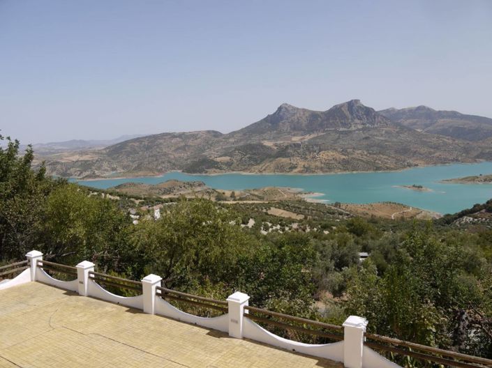 Image No.37-Maison de campagne de 5 chambres à vendre à Cadix