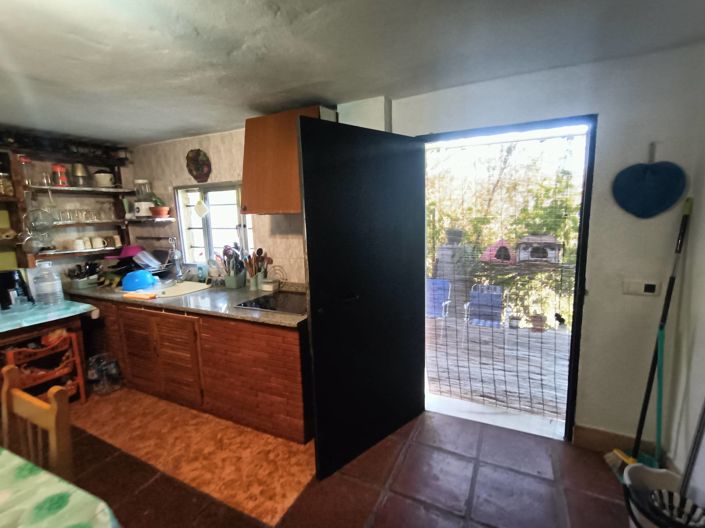 Image No.14-Maison de campagne de 2 chambres à vendre à Malaga