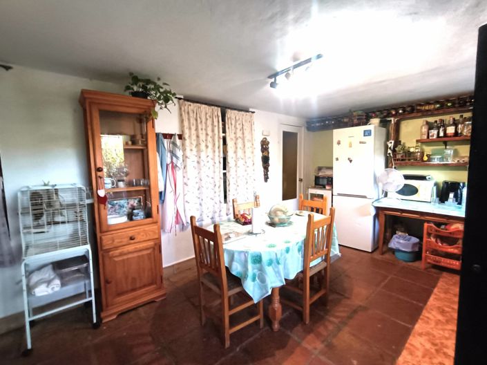 Image No.15-Maison de campagne de 2 chambres à vendre à Malaga