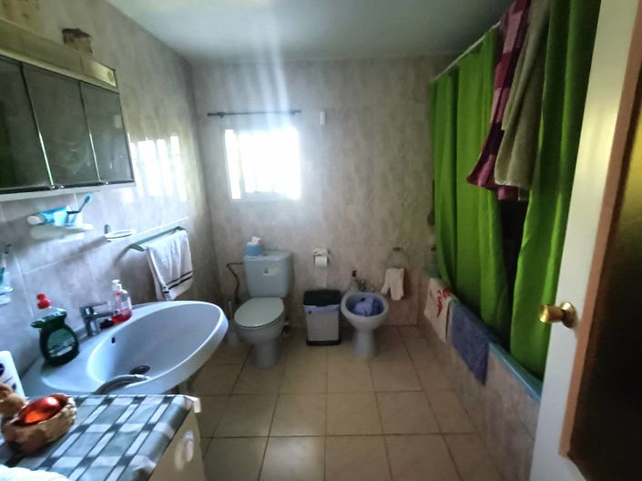 Image No.16-Maison de campagne de 2 chambres à vendre à Malaga