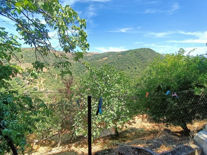 Image No.17-Maison de campagne de 2 chambres à vendre à Malaga