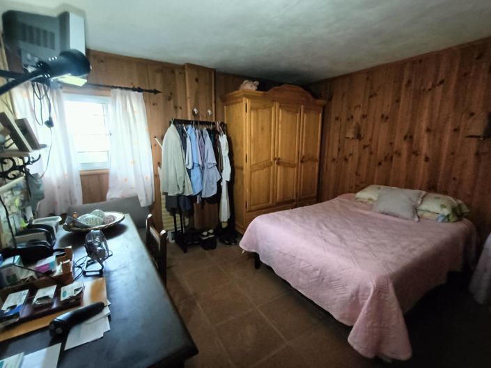 Image No.7-Maison de campagne de 2 chambres à vendre à Malaga