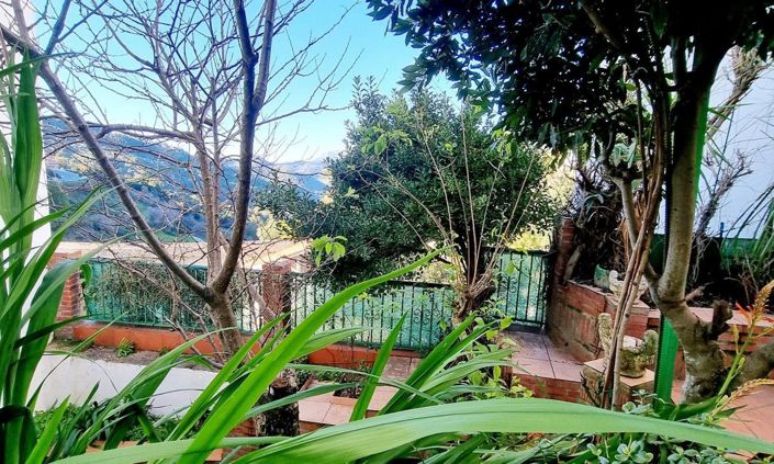 Image No.8-Maison de village de 4 chambres à vendre à Gaucin