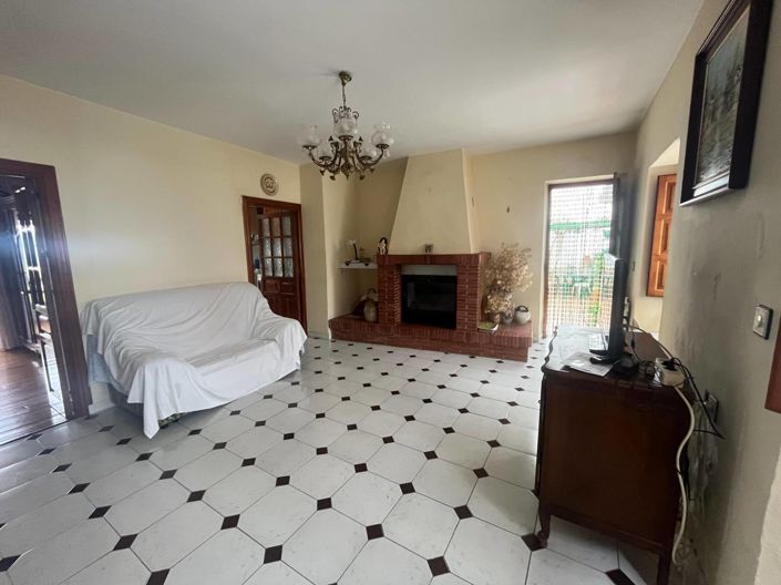 Image No.17-Maison de village de 4 chambres à vendre à Gaucin