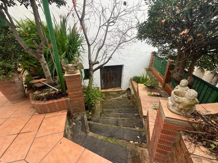 Image No.28-Maison de village de 4 chambres à vendre à Gaucin