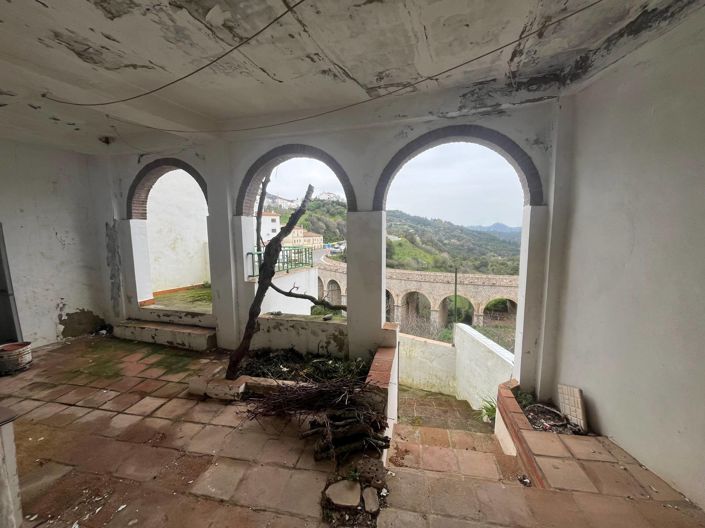 Image No.29-Maison de village de 4 chambres à vendre à Gaucin