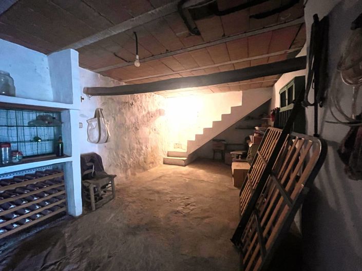 Image No.30-Maison de village de 4 chambres à vendre à Gaucin