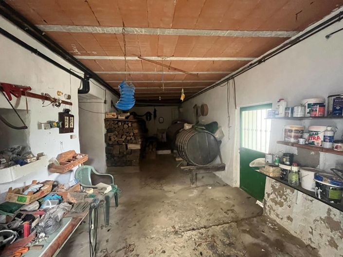 Image No.31-Maison de village de 4 chambres à vendre à Gaucin