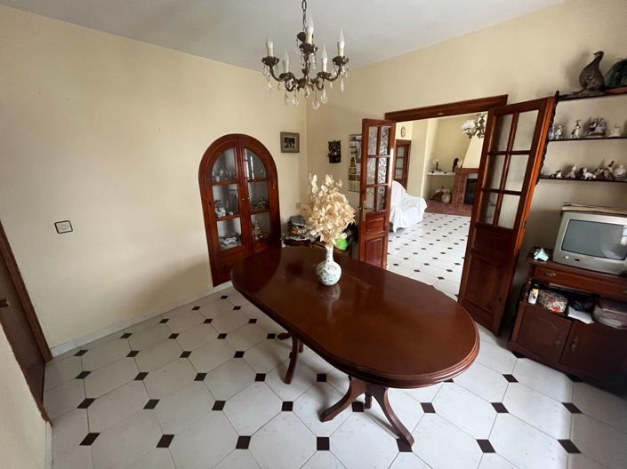 Image No.4-Maison de village de 4 chambres à vendre à Gaucin