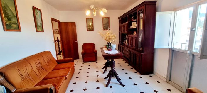 Image No.5-Maison de village de 4 chambres à vendre à Gaucin