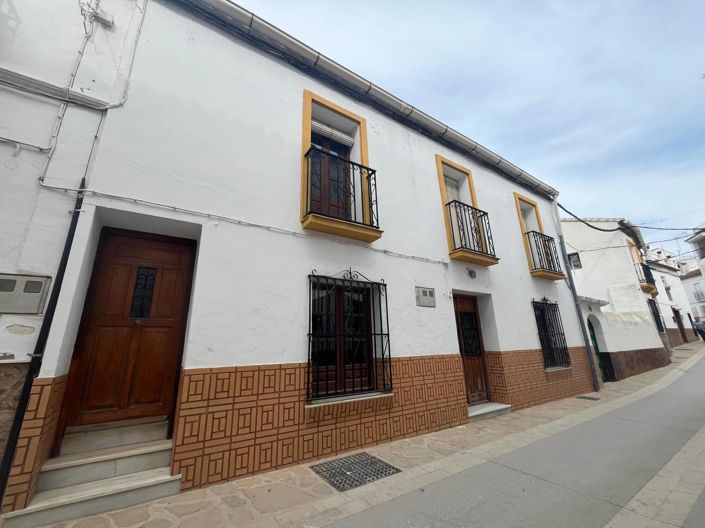 Image No.12-Maison de village de 4 chambres à vendre à Gaucin