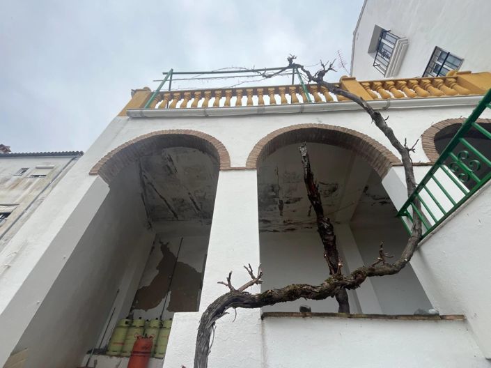 Image No.13-Maison de village de 4 chambres à vendre à Gaucin