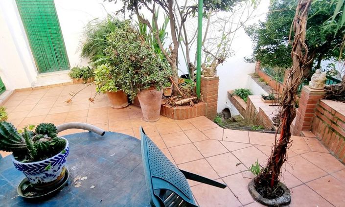 Image No.7-Maison de village de 4 chambres à vendre à Gaucin