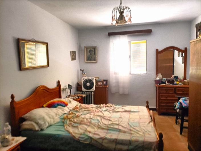 Image No.10-Maison de campagne de 3 chambres à vendre à Malaga