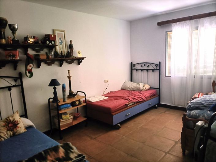 Image No.12-Maison de campagne de 3 chambres à vendre à Malaga