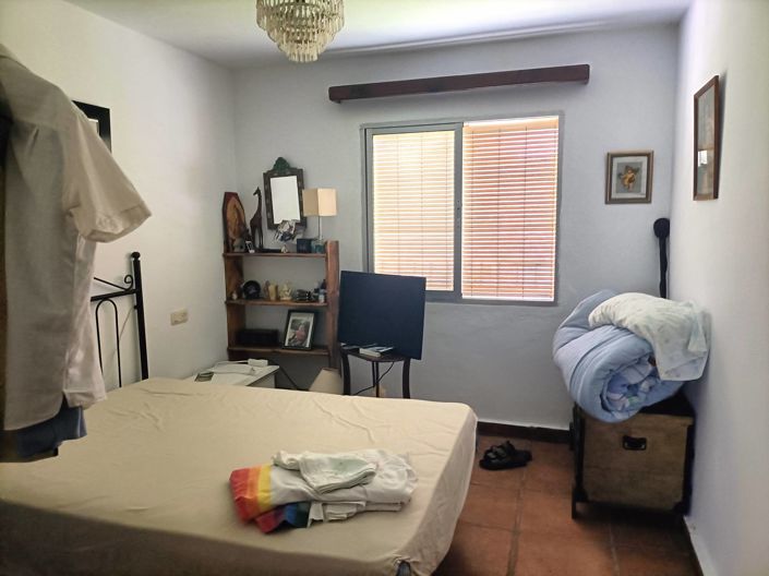 Image No.13-Maison de campagne de 3 chambres à vendre à Malaga