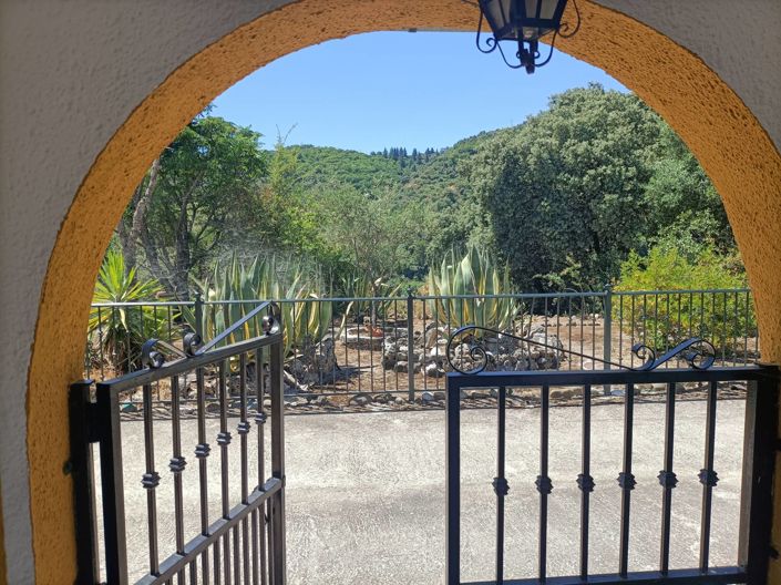 Image No.20-Maison de campagne de 3 chambres à vendre à Malaga