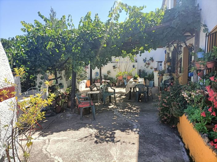 Image No.22-Maison de campagne de 3 chambres à vendre à Malaga