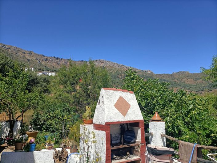 Image No.23-Maison de campagne de 3 chambres à vendre à Malaga