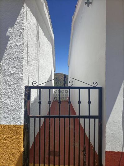 Image No.24-Maison de campagne de 3 chambres à vendre à Malaga