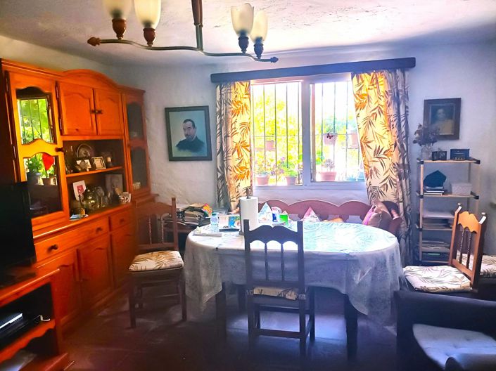 Image No.8-Maison de campagne de 3 chambres à vendre à Malaga