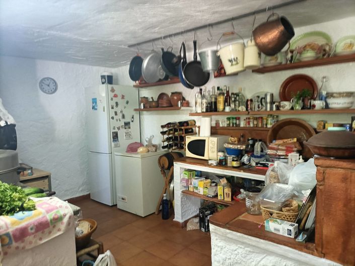 Image No.9-Maison de campagne de 3 chambres à vendre à Malaga